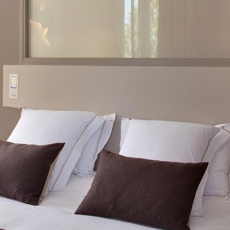 Mas De Boudan Hotel Nimes Luaran gambar