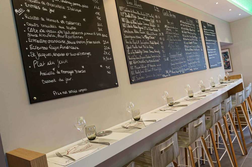 Mas De Boudan Hotel Nimes Luaran gambar