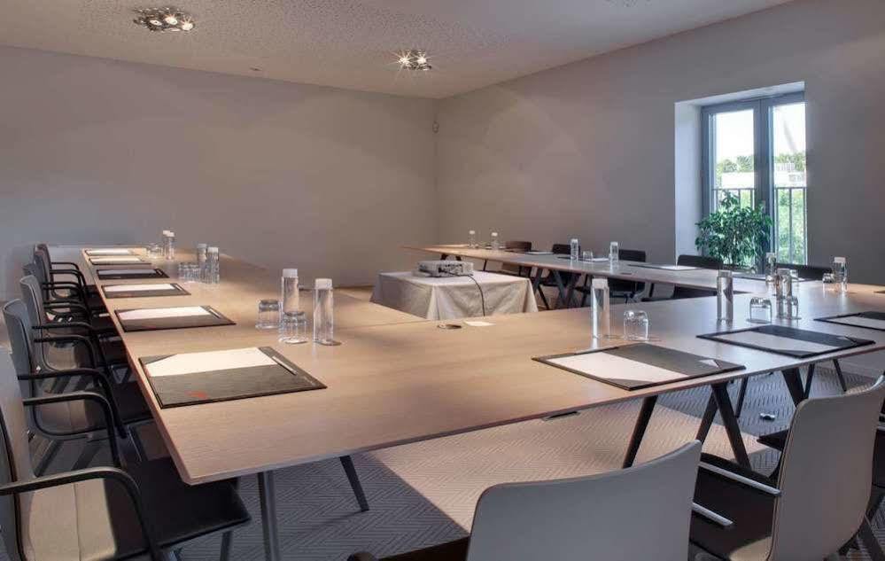 Mas De Boudan Hotel Nimes Luaran gambar