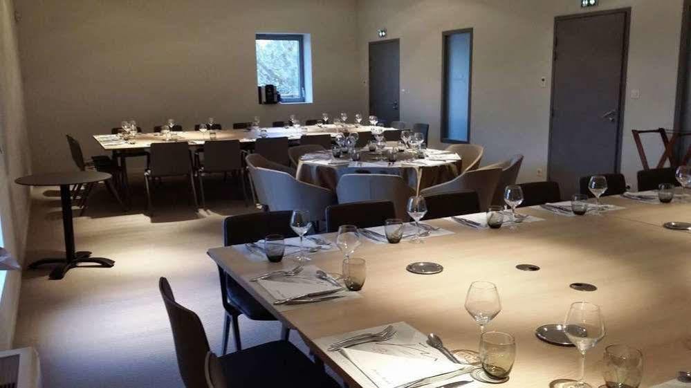 Mas De Boudan Hotel Nimes Luaran gambar